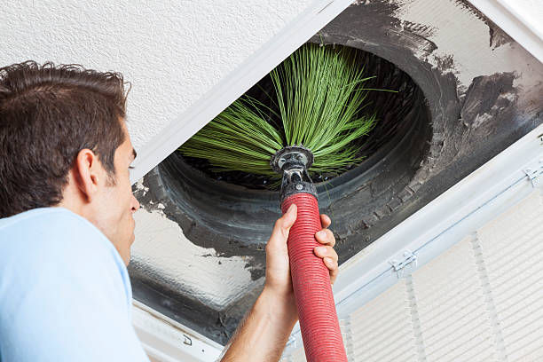 Hanley Hills, MO Airduct Cleaning Company